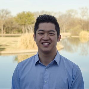 Meet your Posher, Kenny